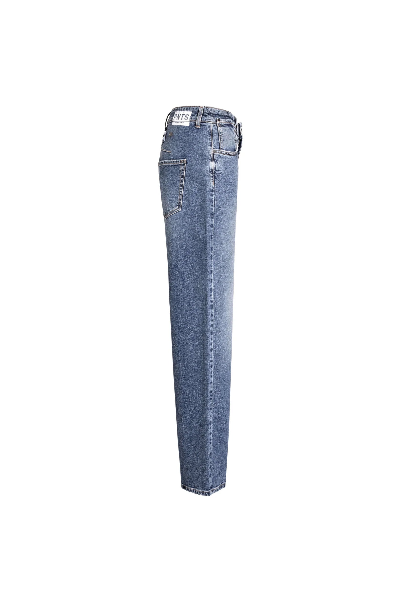 PNTS 38_ The Super B Jeans