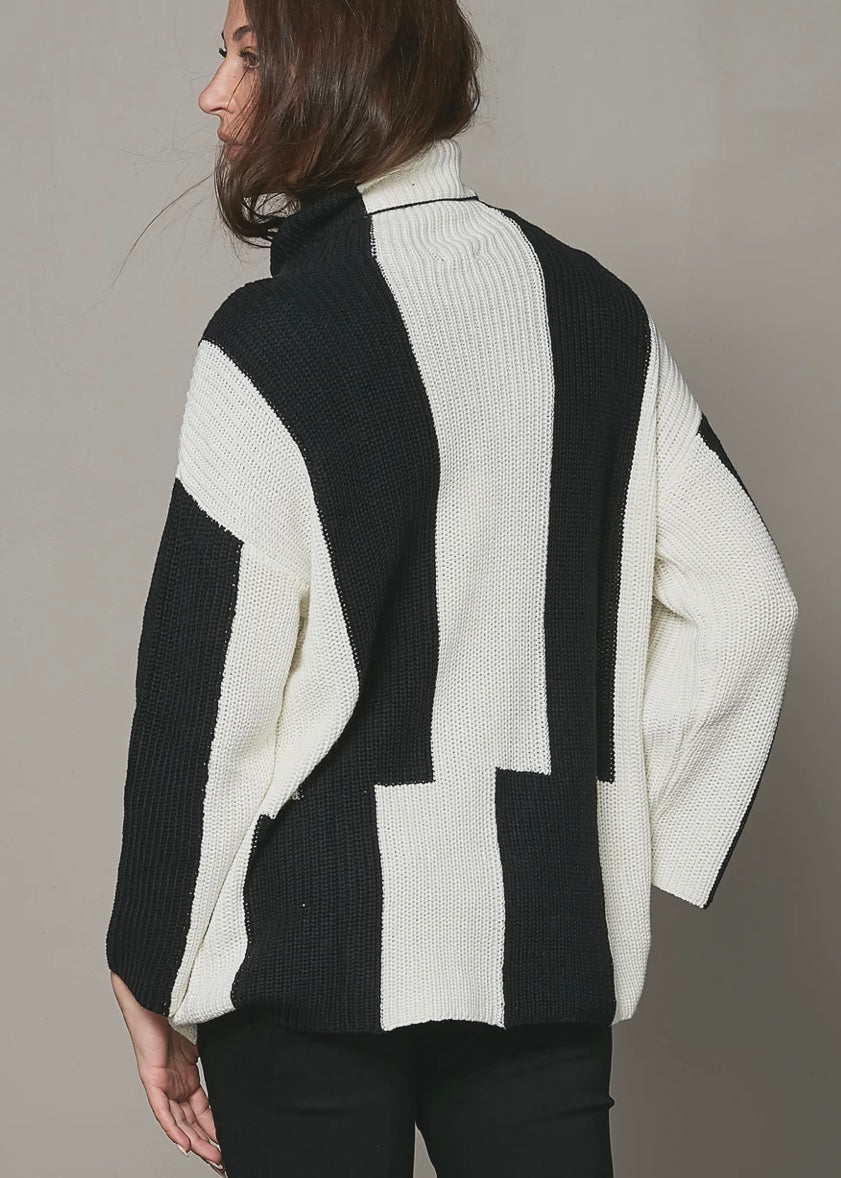 Virna Pullover