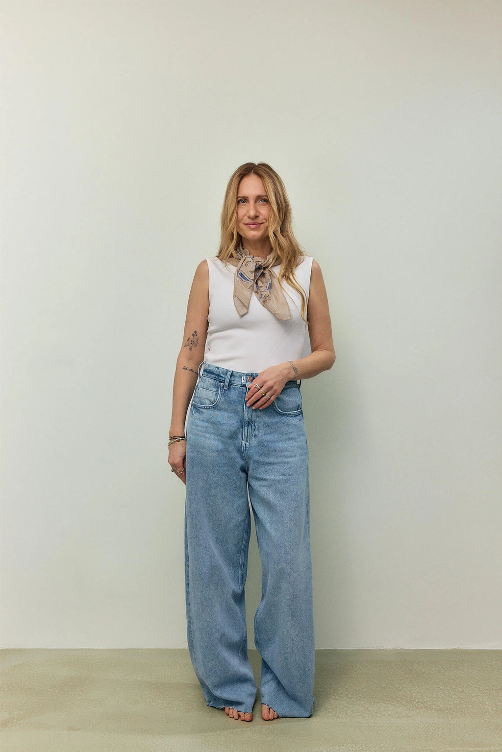 PNTS 00_Made by Michi Jeans