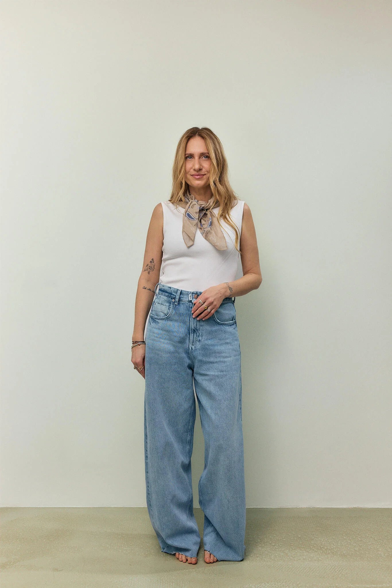 PNTS 00_Made by Michi Jeans