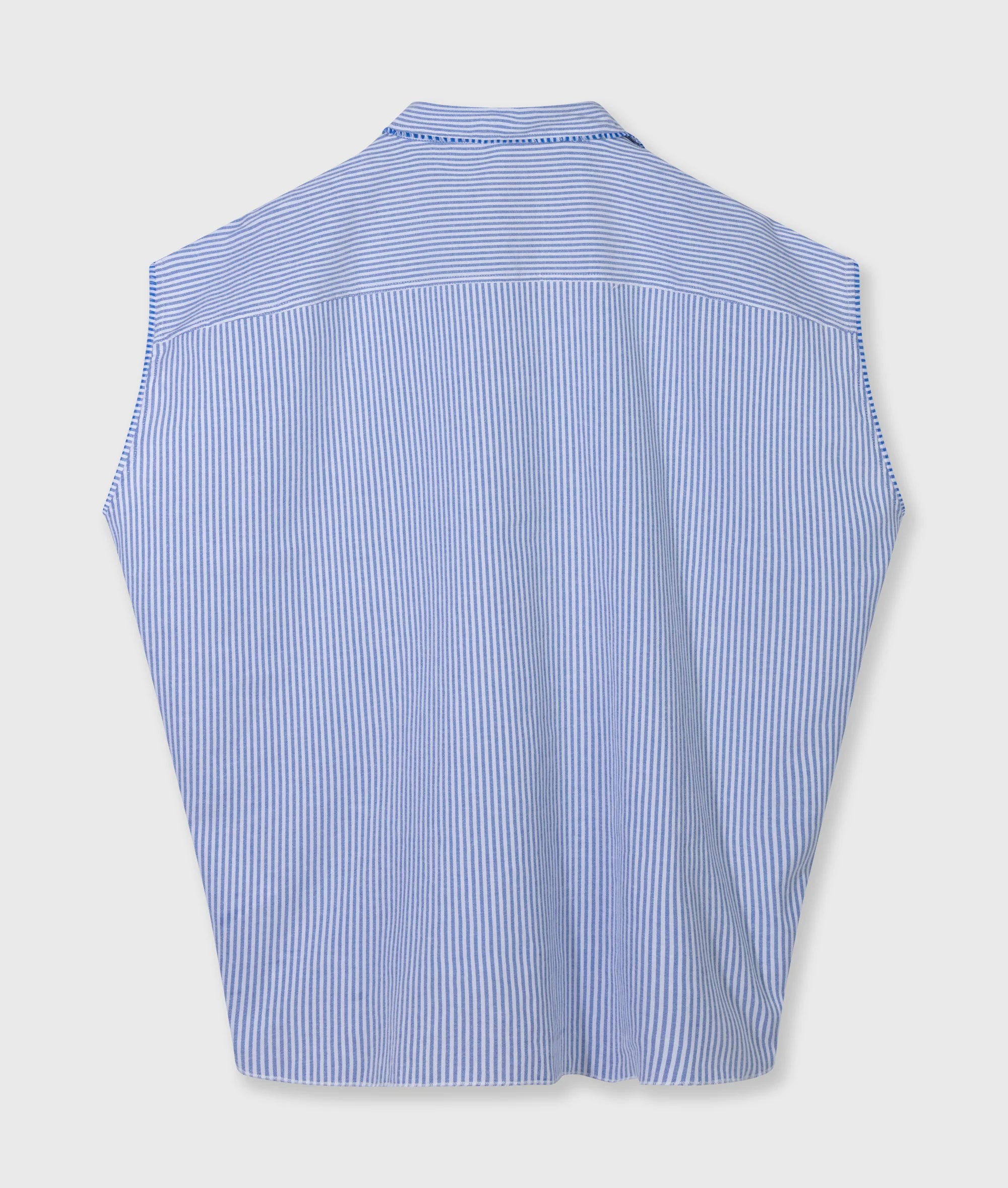 10 Days Cotton Bluse Stripes