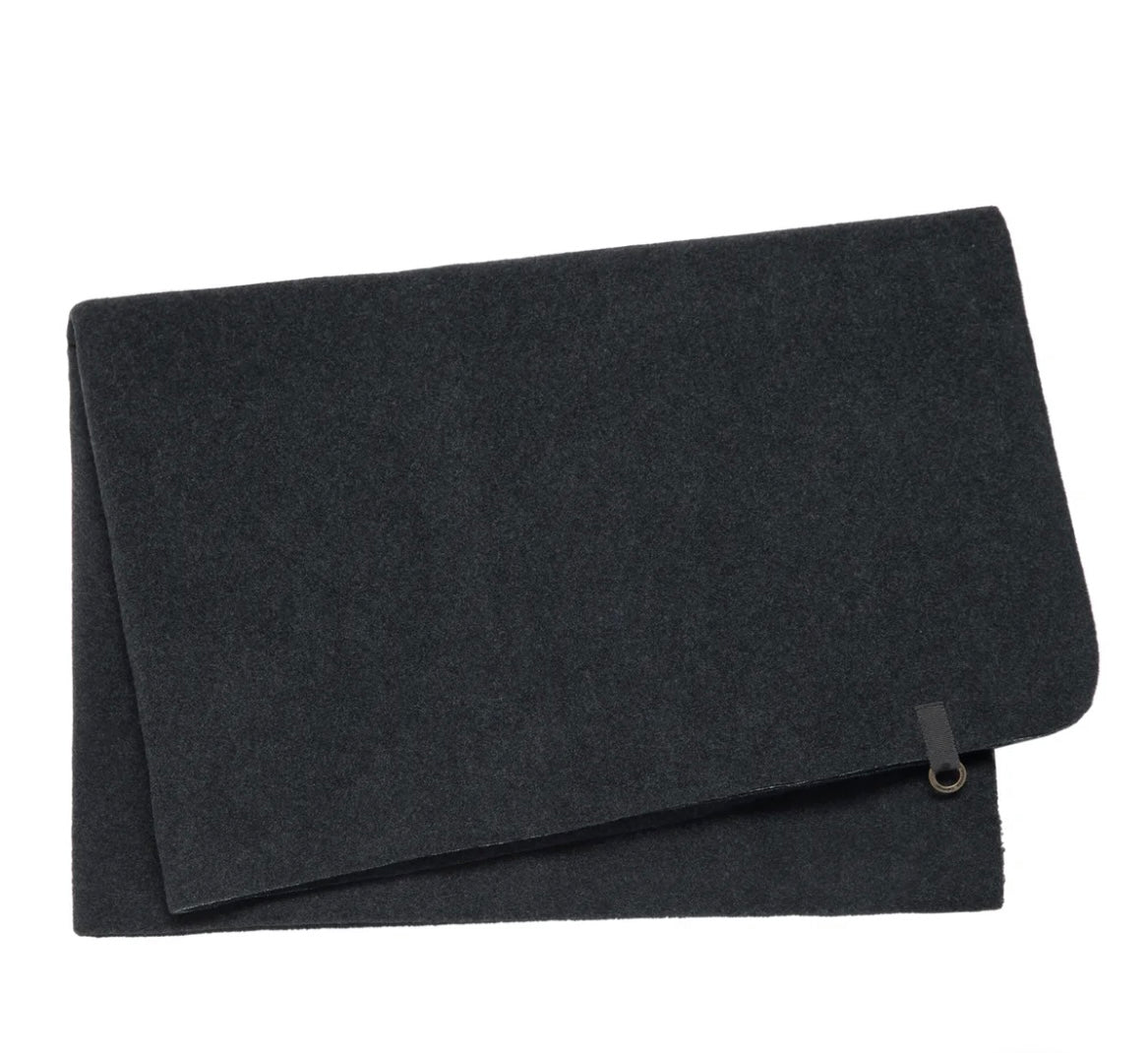 HSC Henriette Steffensen Große Fleece Decke