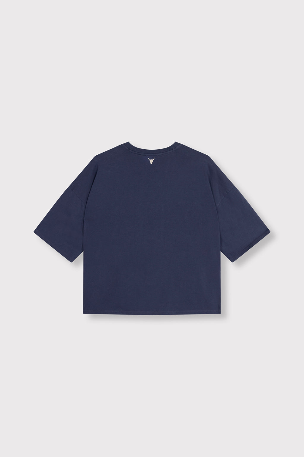 Alix The Label Big Alix T-Shirt Navy