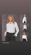 Bluse Xate