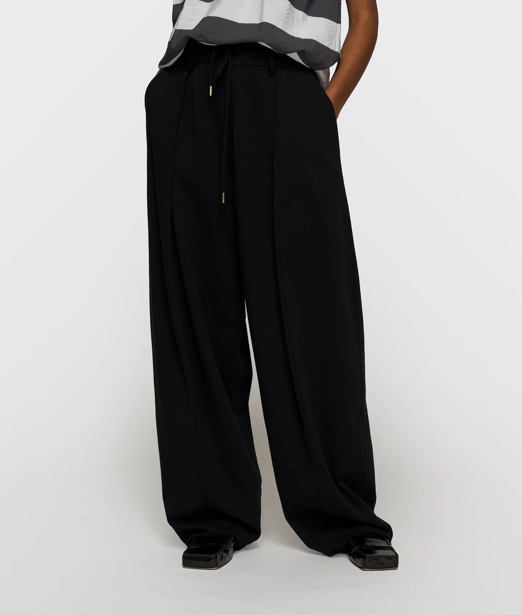 10 Days Bar Piece Hose Schwarz