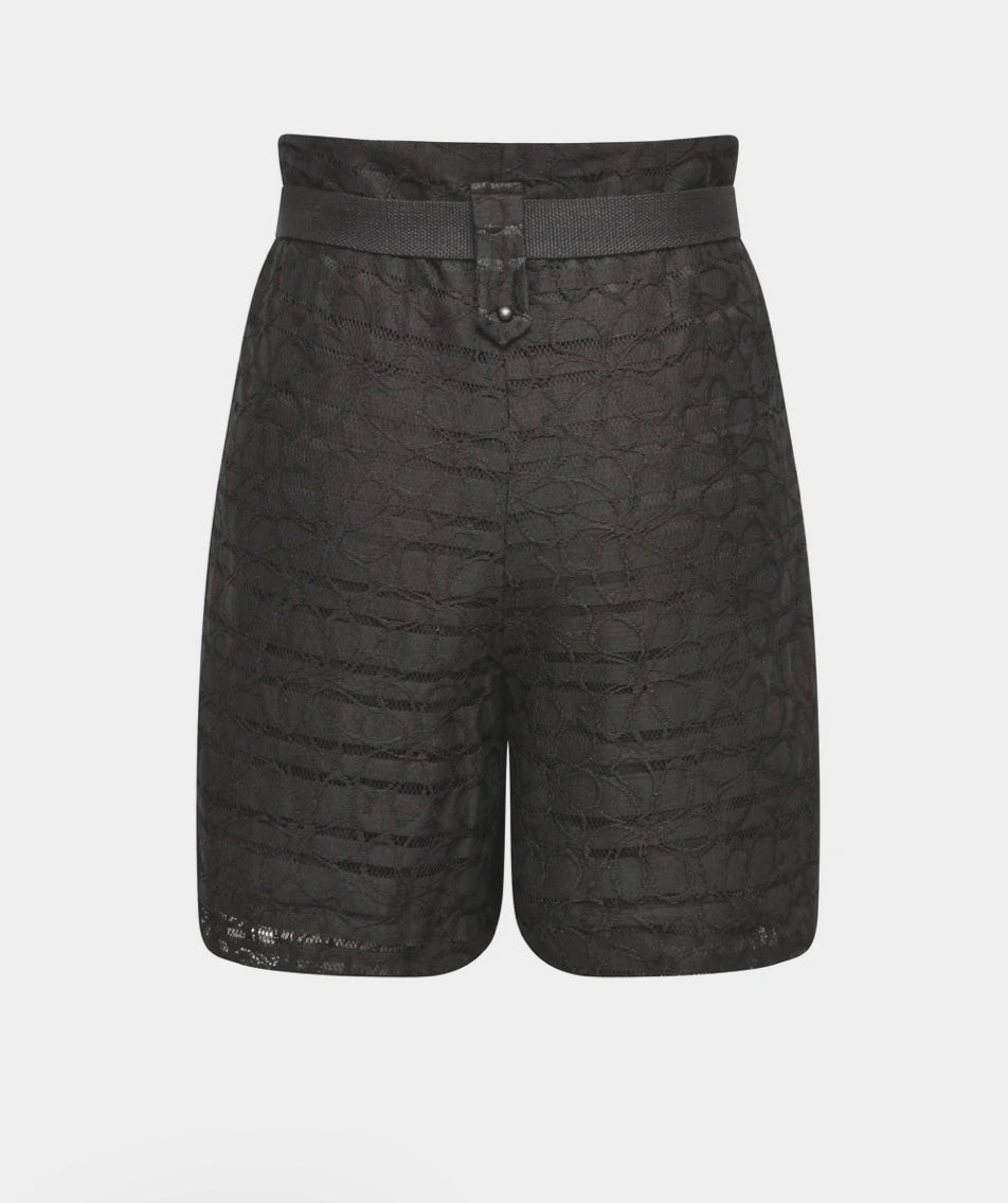 Nü Denmark Ullis Shorts