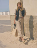 Nü Denmark Tessa Leinenhose