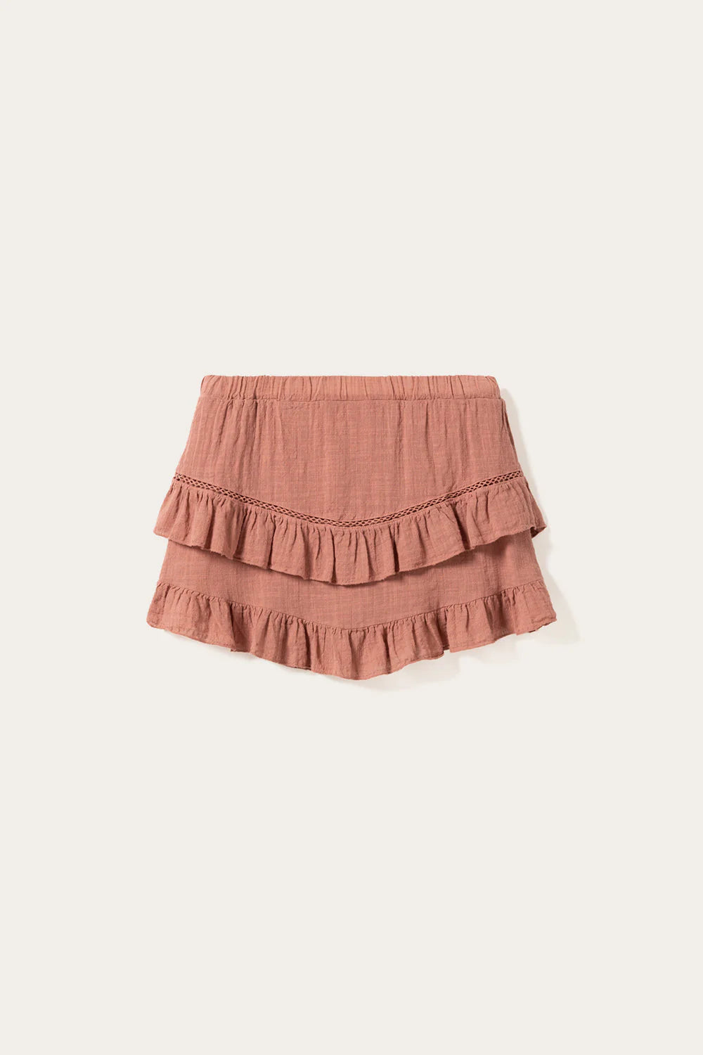 Noella N-Marlin Rock Red Clay