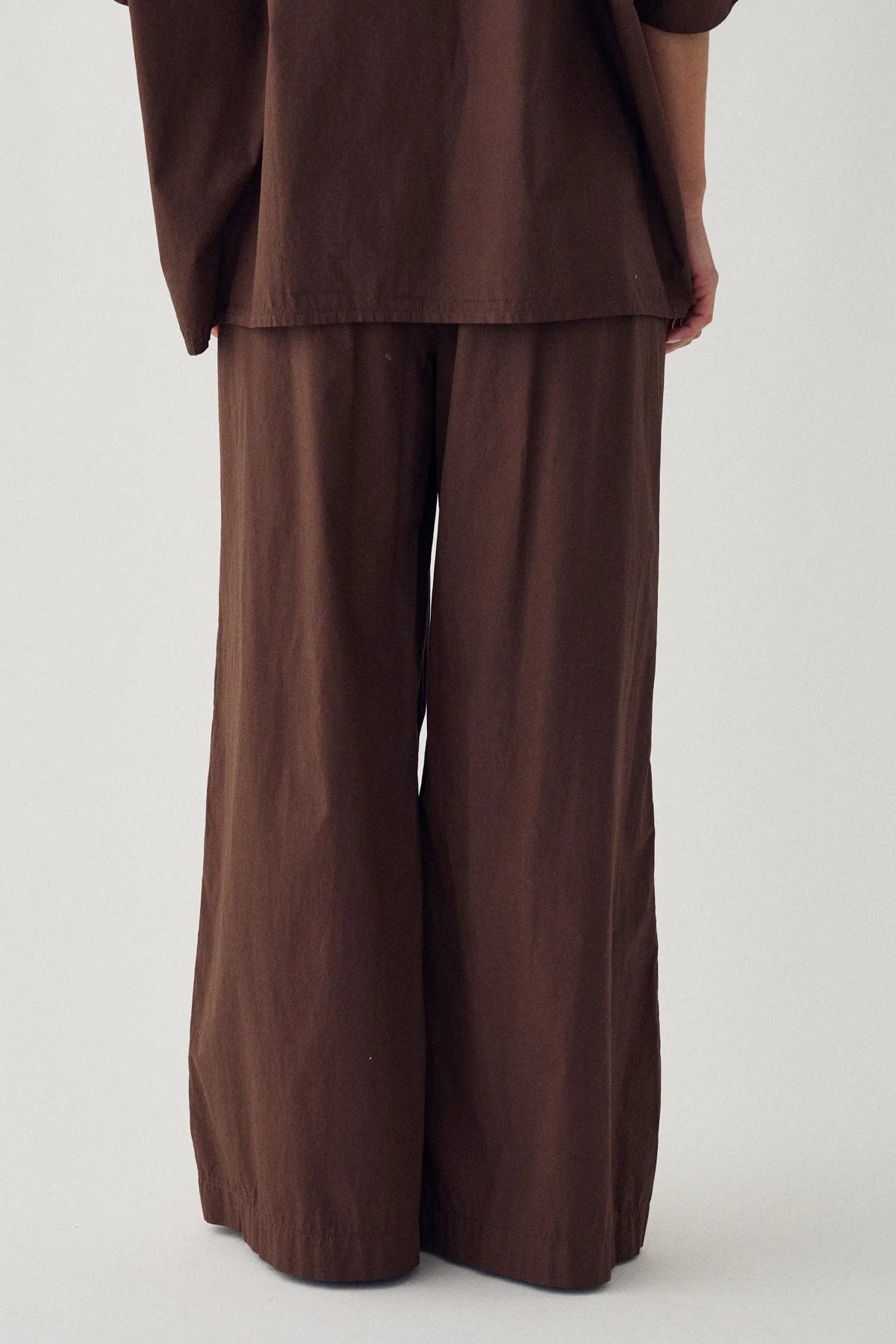 Noella N-Maurice Hose Choclat