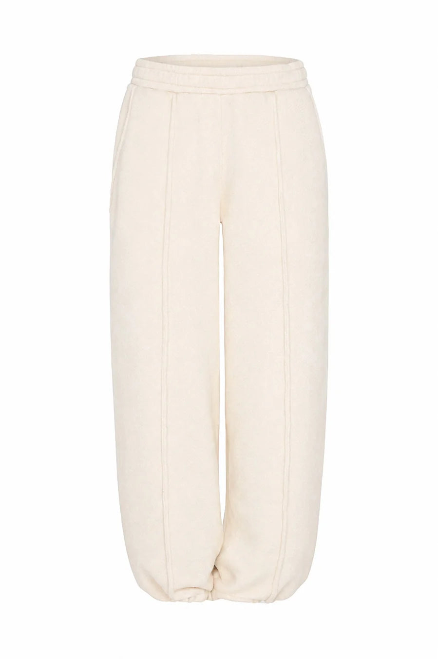 Liv Bergen Skater Hose in Tofu