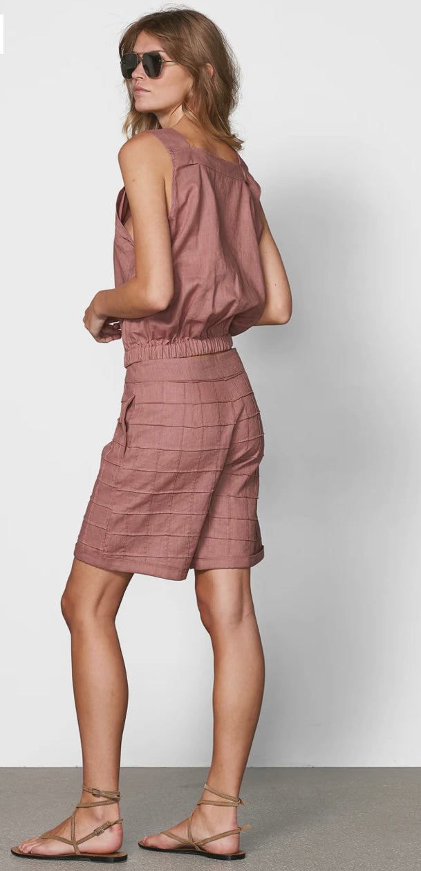 NÜ Denmark Zarah Shorts