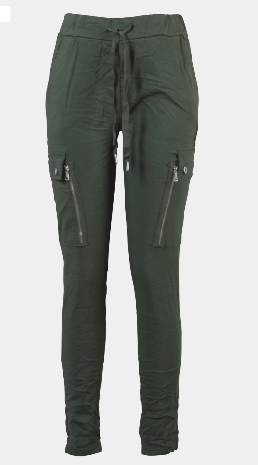 Nü Carmen Cargo Hose