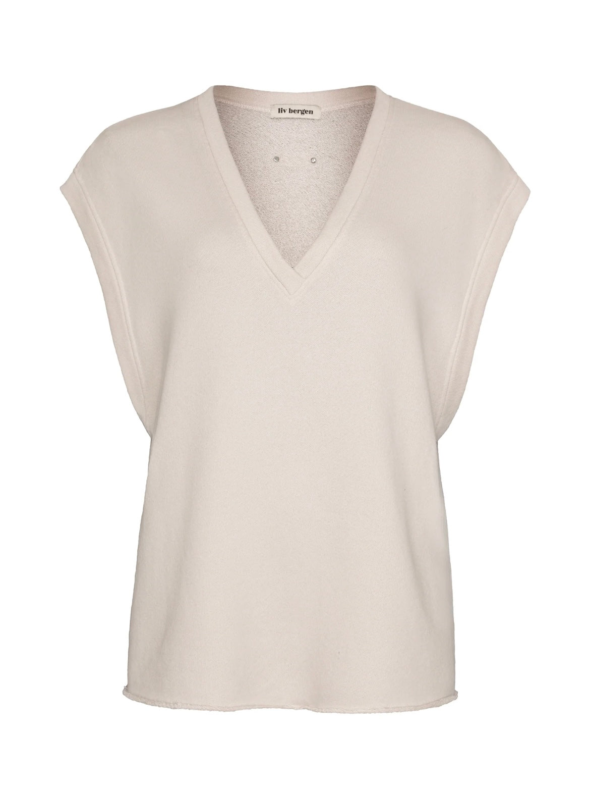 Liv Bergen V-Shirt