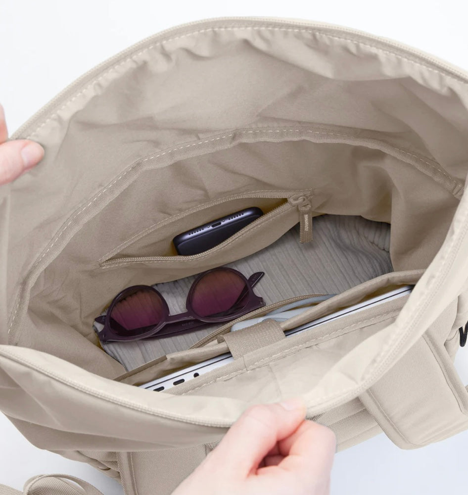 GOT Bag Rolltop Easy