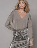 NÜ Denmark Yonna Bluse