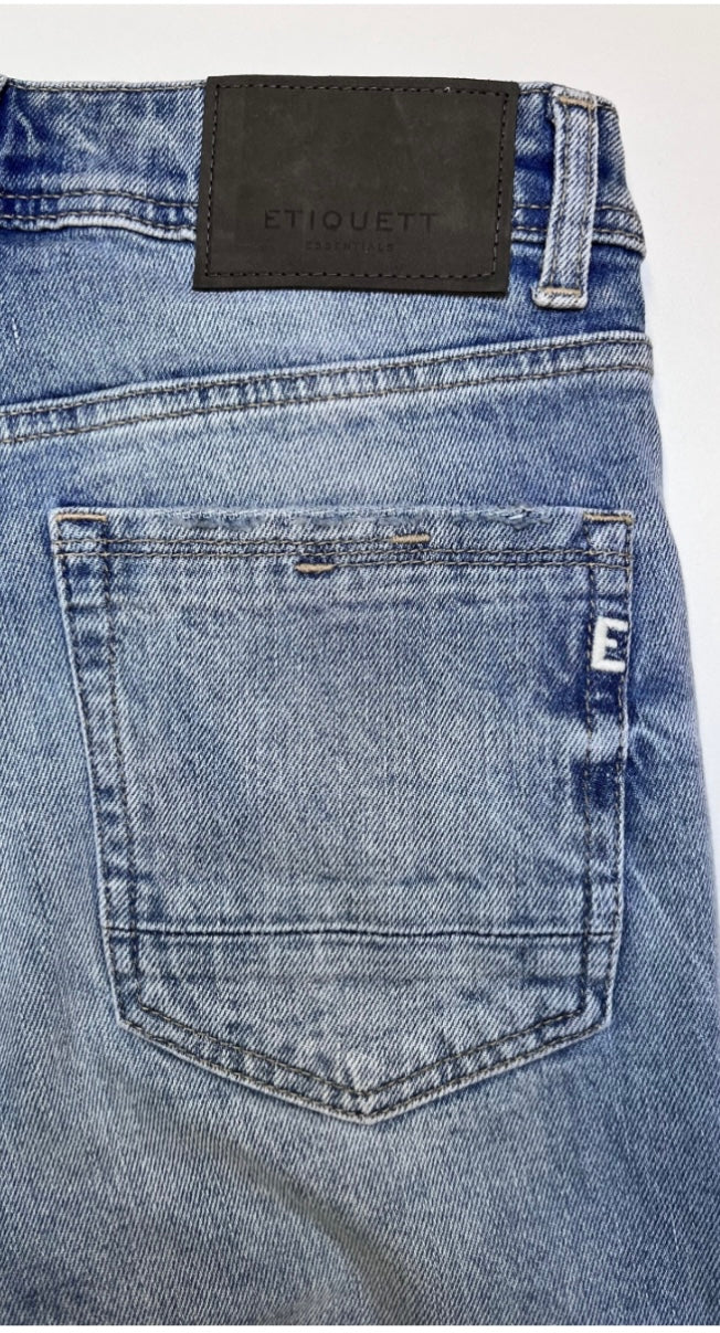 ETIQUETT Jeans Grace