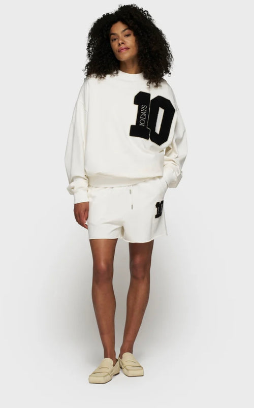 10 DAYS Shorts 10