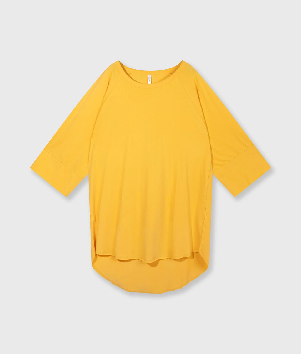 10 Days Jersey Logo Dress Mango