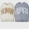 10 DAYS Human Sweater