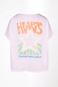 Love Joy Victory T-Shirt Yara
