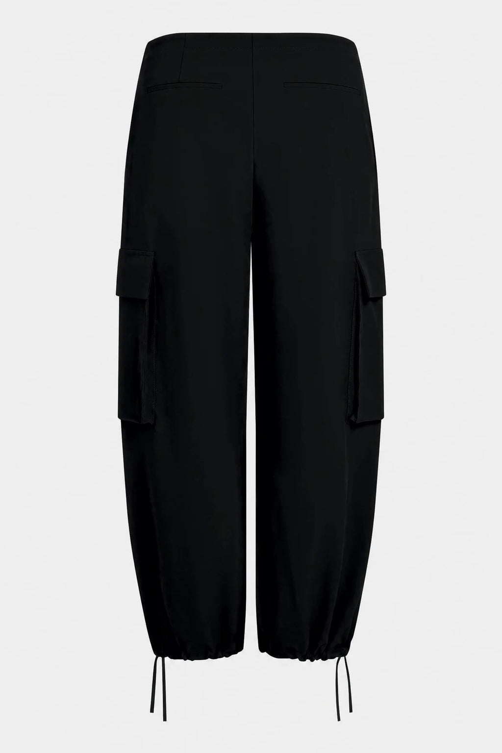 Penn&ink Hose Schwarz (W26N1794LTD)