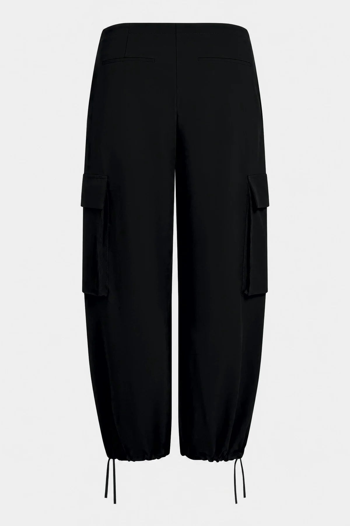 Penn&ink Hose Schwarz (W26N1794LTD)