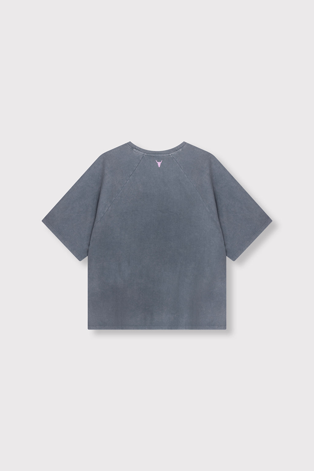 Alix The Label Raglan TShirt