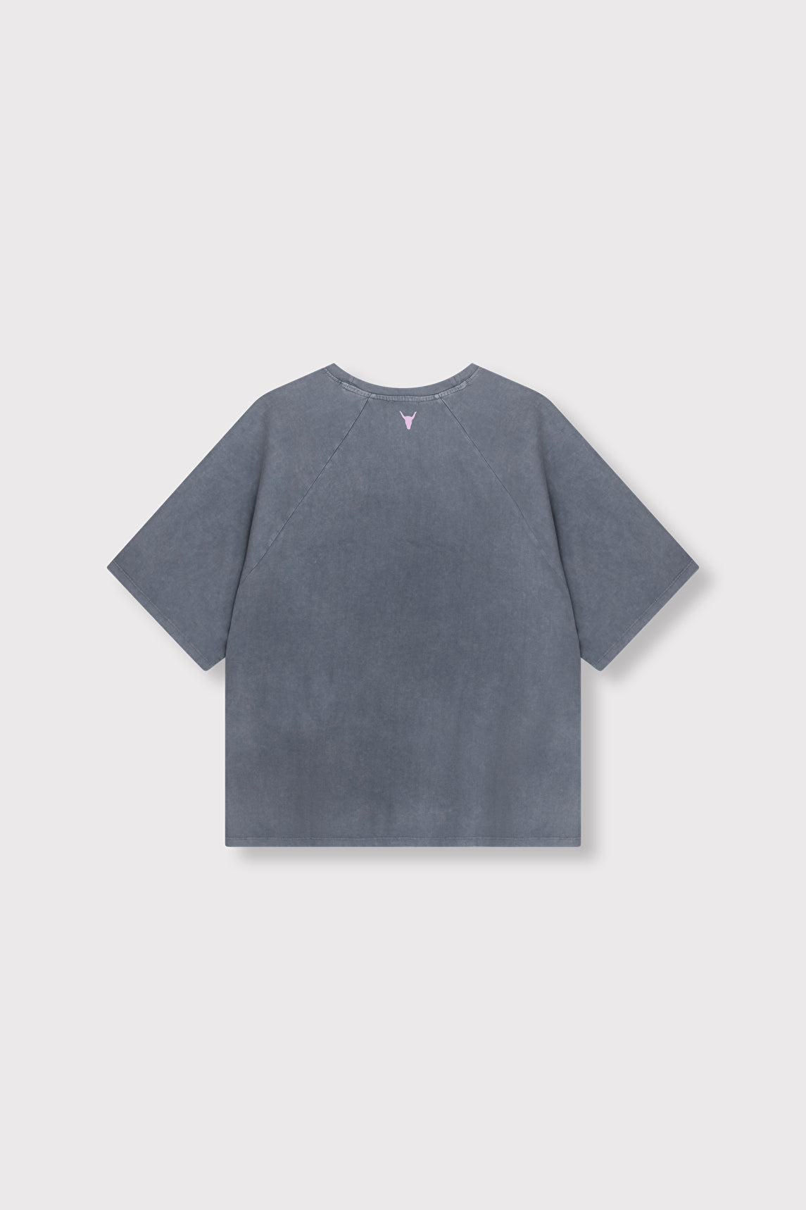 Alix The Label Raglan TShirt