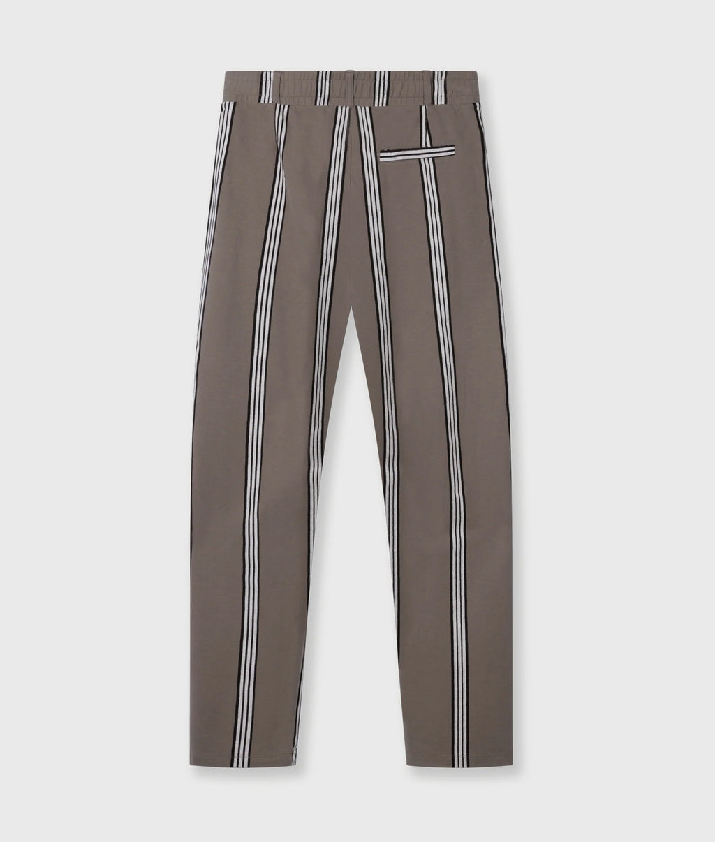 10 Days Easy Pants Pinstripe