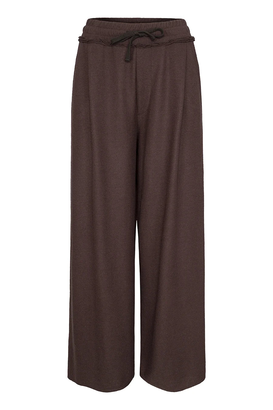 Liv Bergen Hose Soft in Espresso