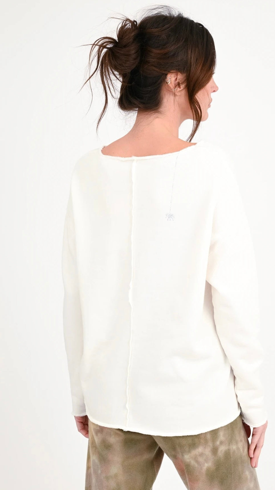 Love Joy Victory Sweatshirt Gara