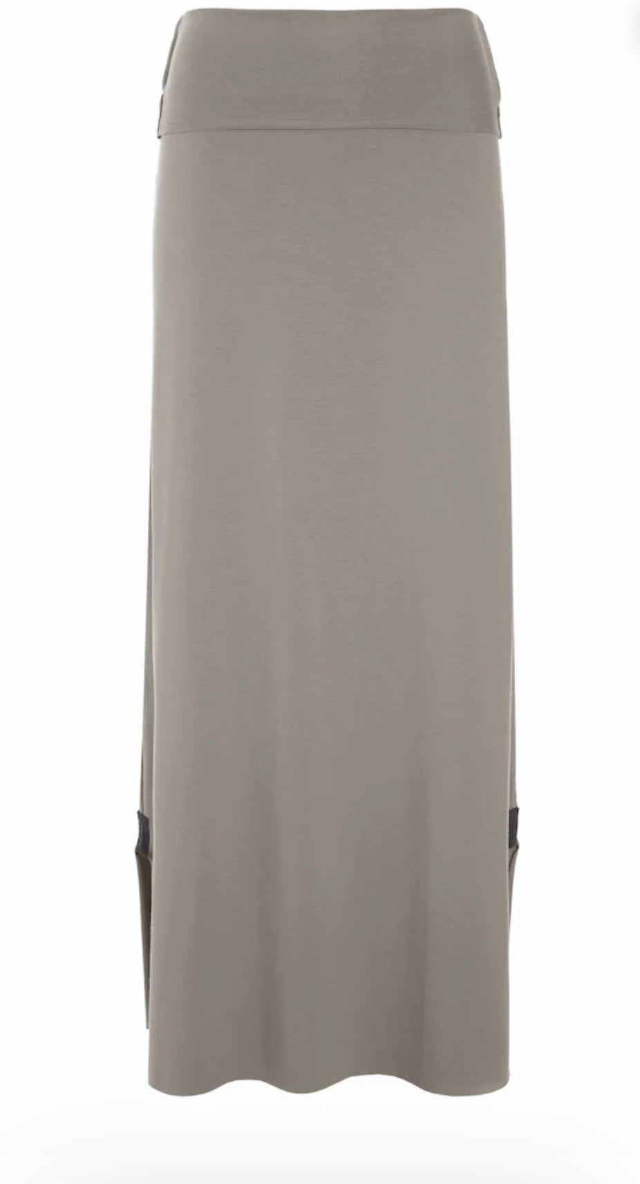 HSC Henriette Steffensen Rock Lang Elephant grau