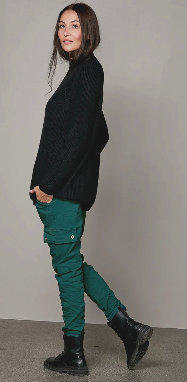 Nü Denmark Venja Strickpullover