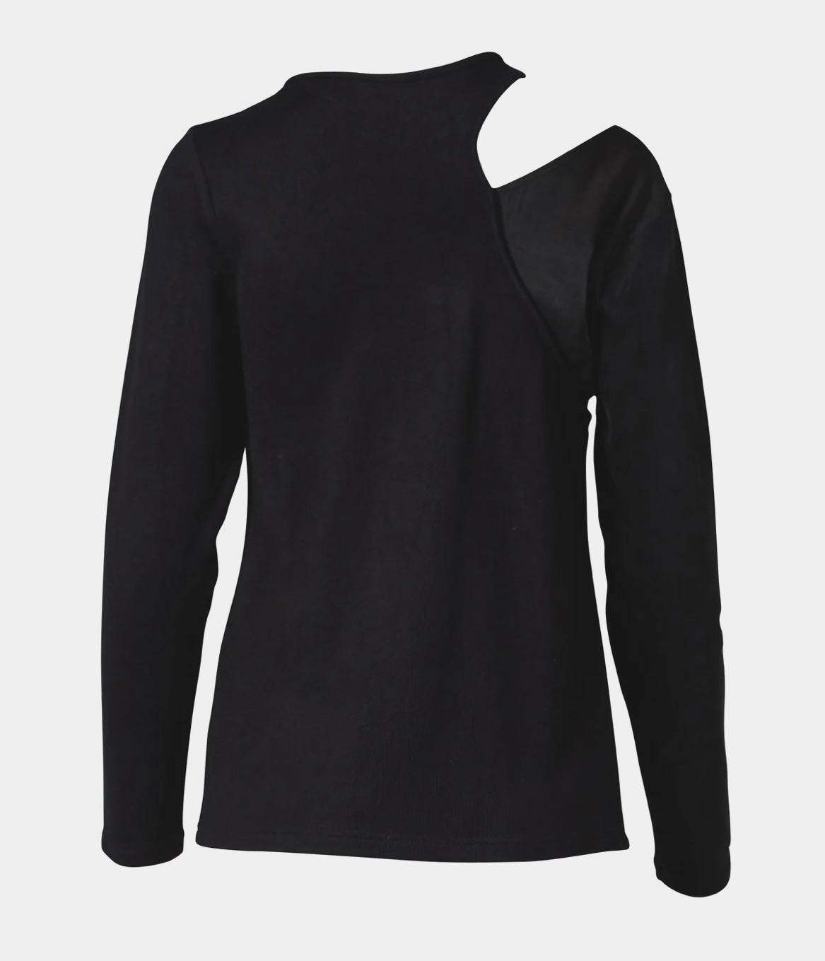 Nü Rein Pullover Cut out