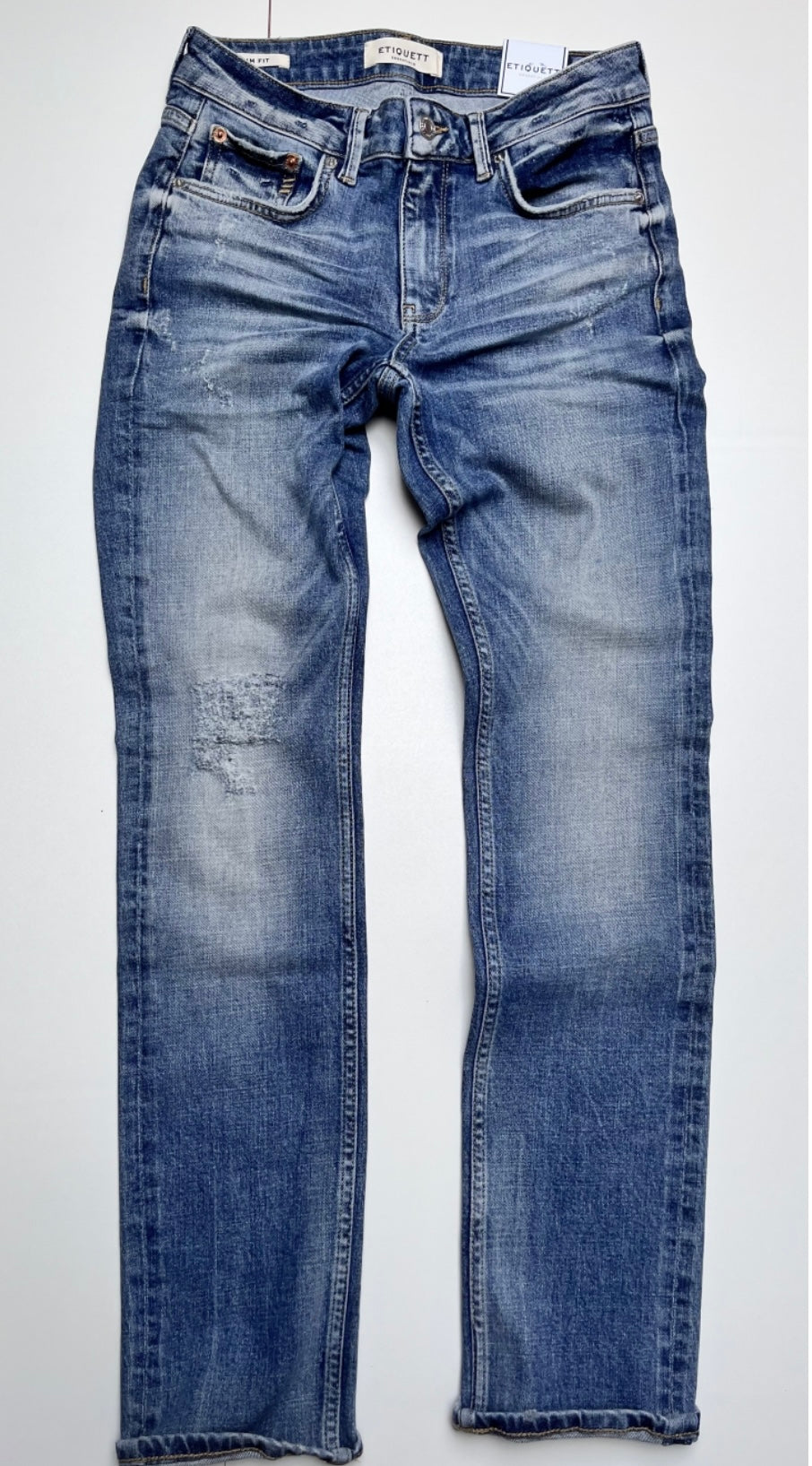 ETIQUETT Jeans Harper Summer Kissed