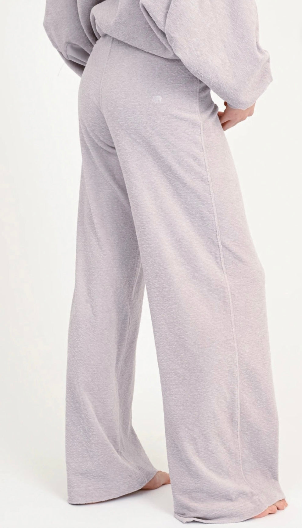 Love Joy Victory Frottee Sweathose Elenya