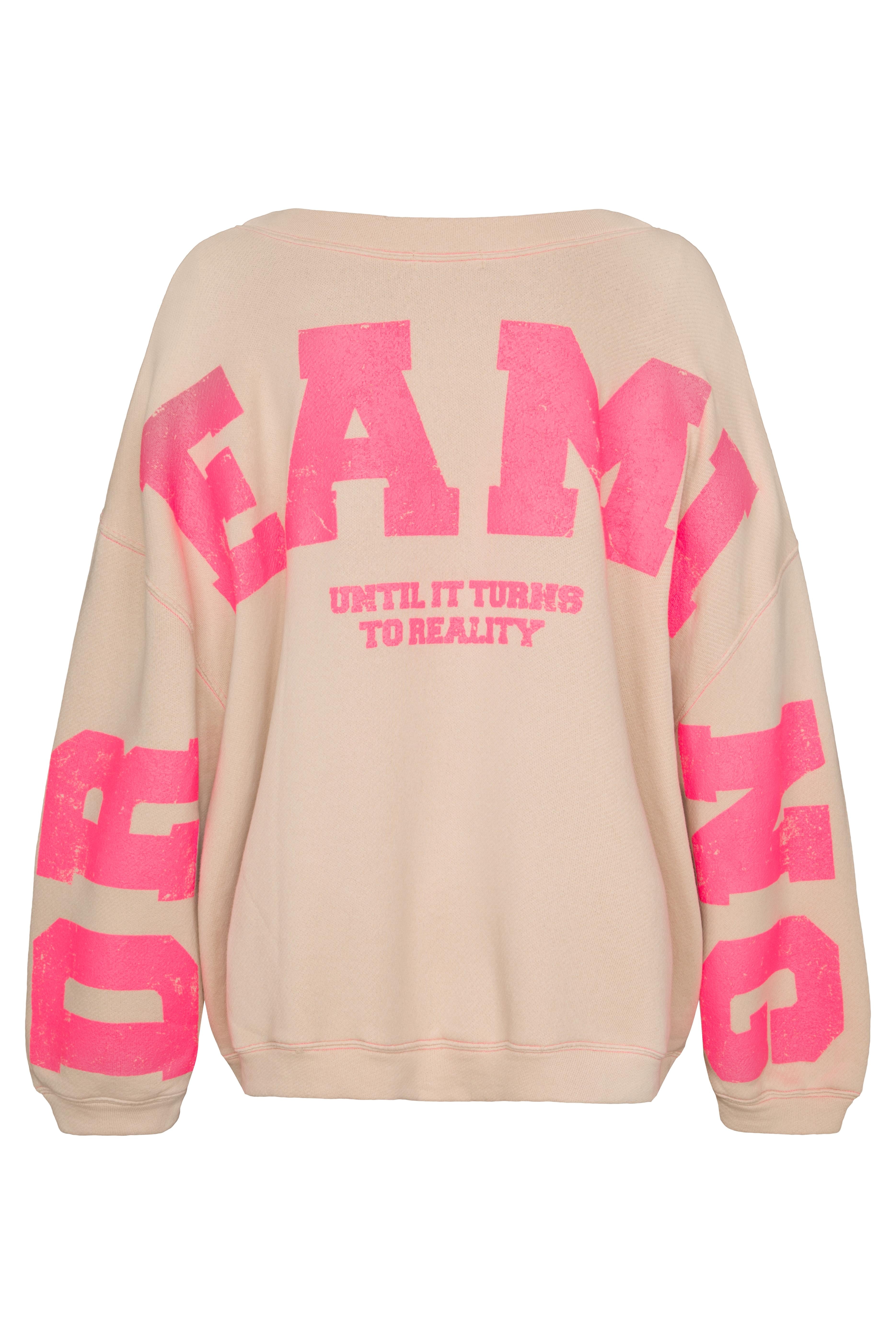 Liv Bergen Sky Dreaming Sweatshirt