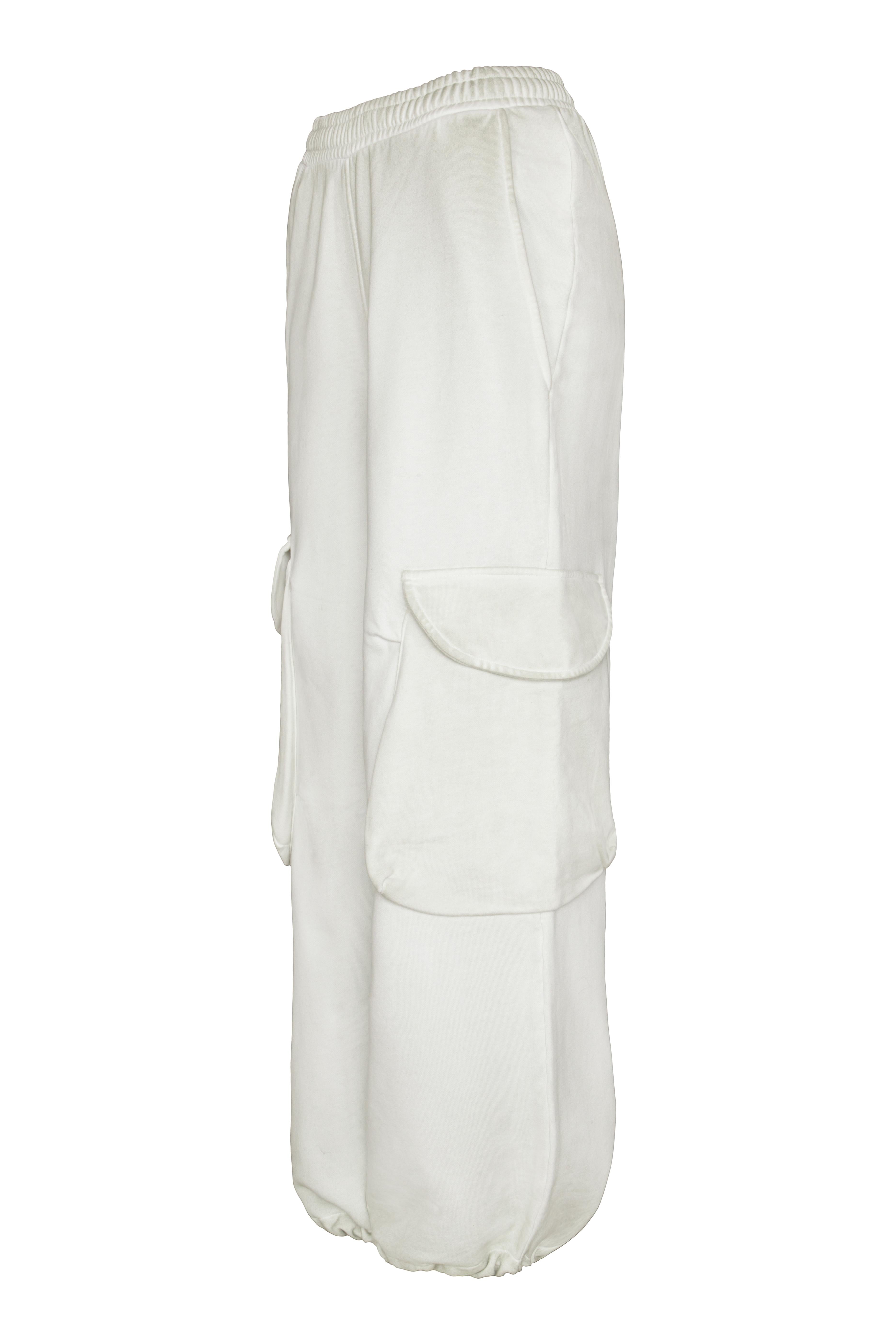 Liv Bergen Hose Nottingham greige