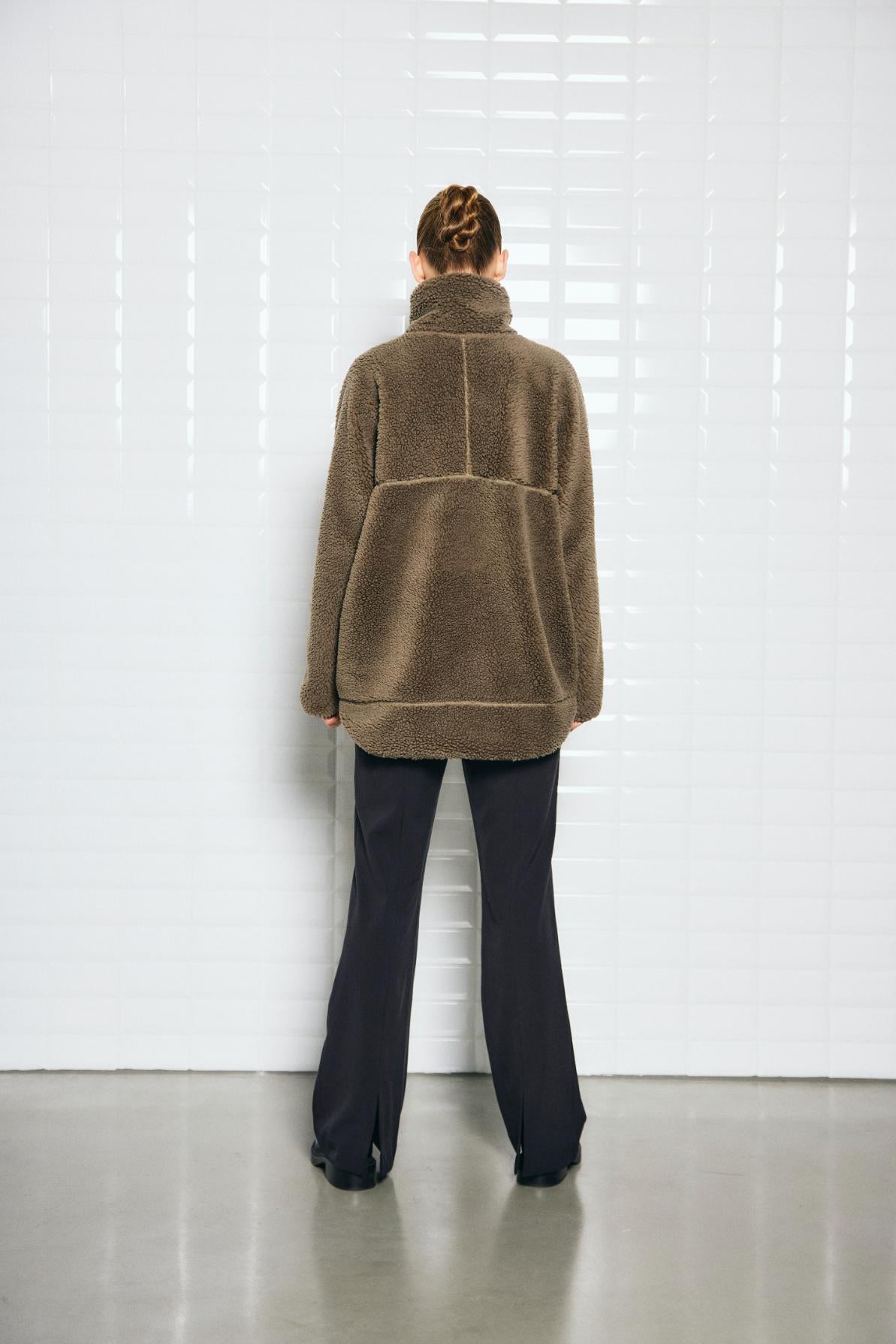 Withblack Pernille Jacke