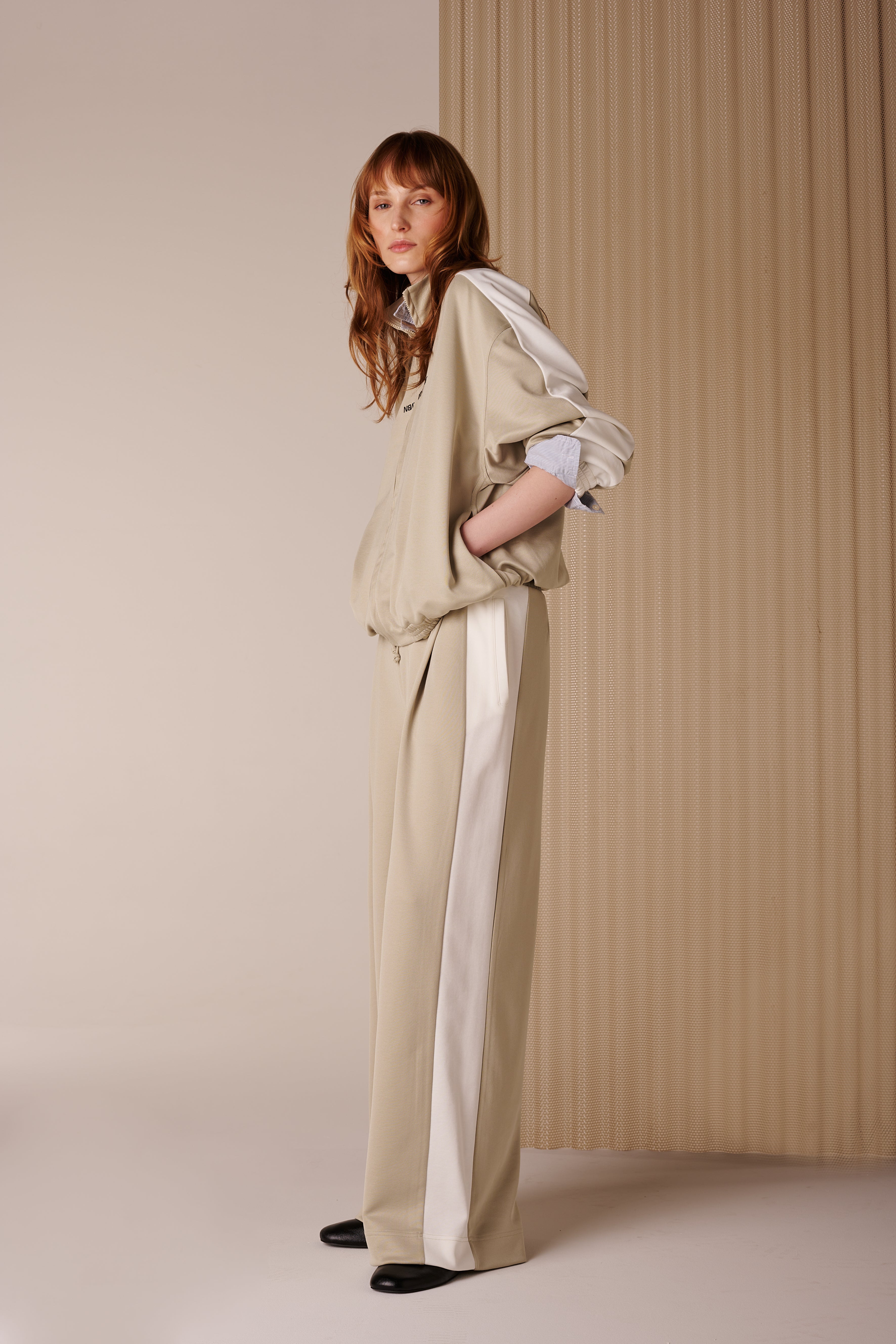 Liv Bergen Jordan Trackpants