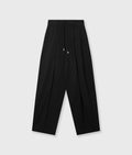 10 Days Bar Piece Hose Schwarz