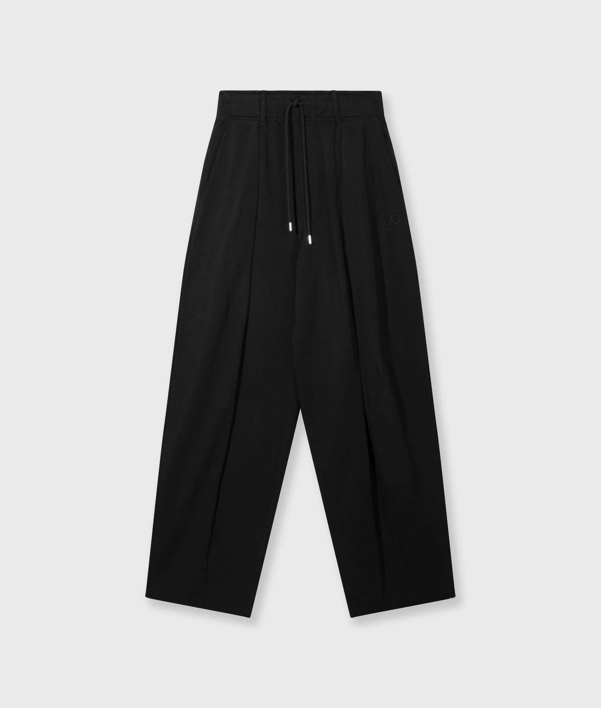 10 Days Bar Piece Hose Schwarz