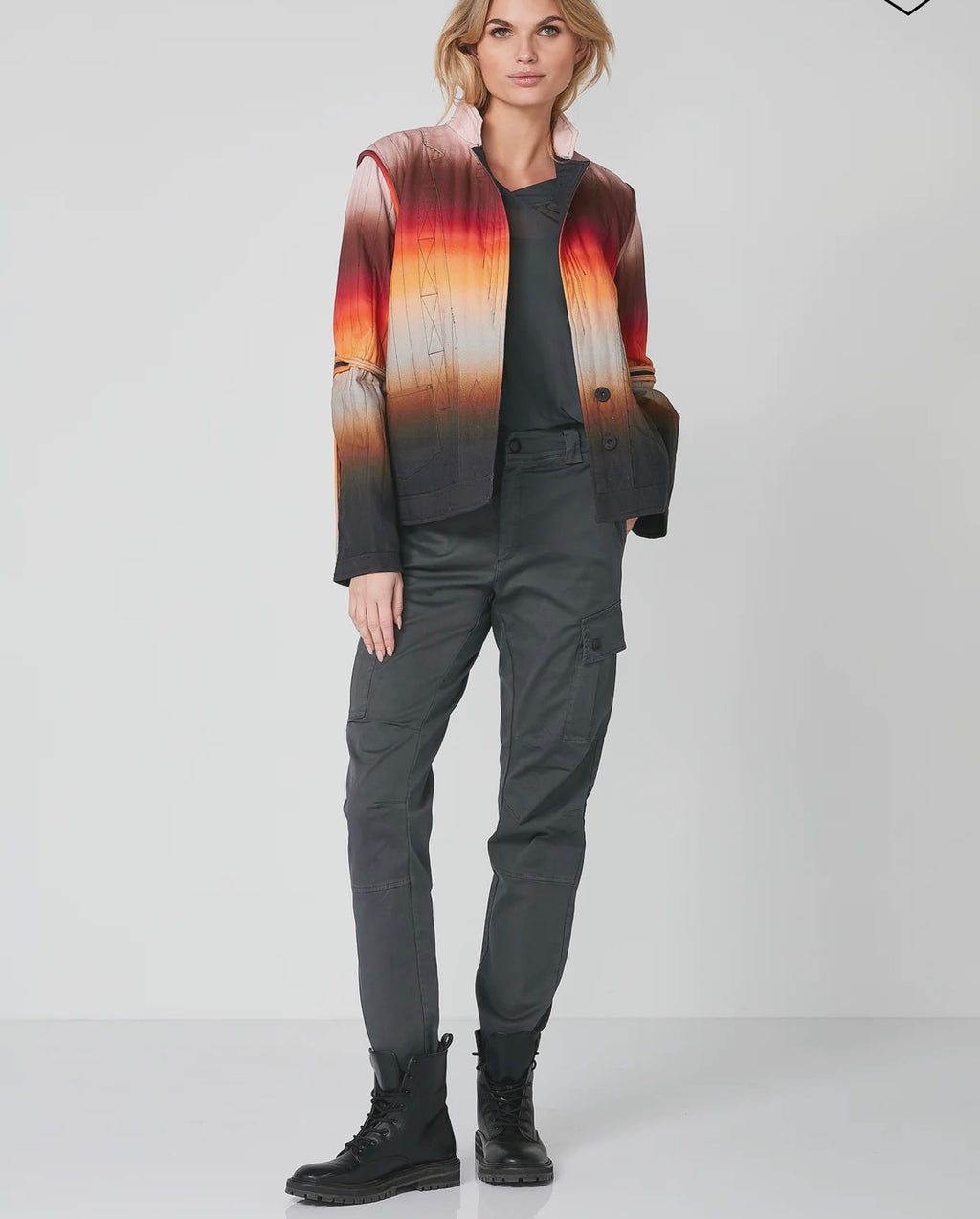 Nü Denmark Rumi Jacke