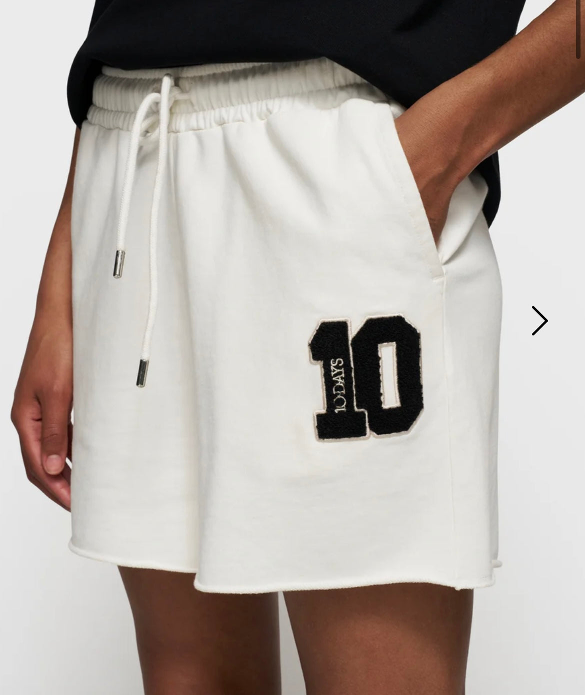 10 DAYS Shorts 10