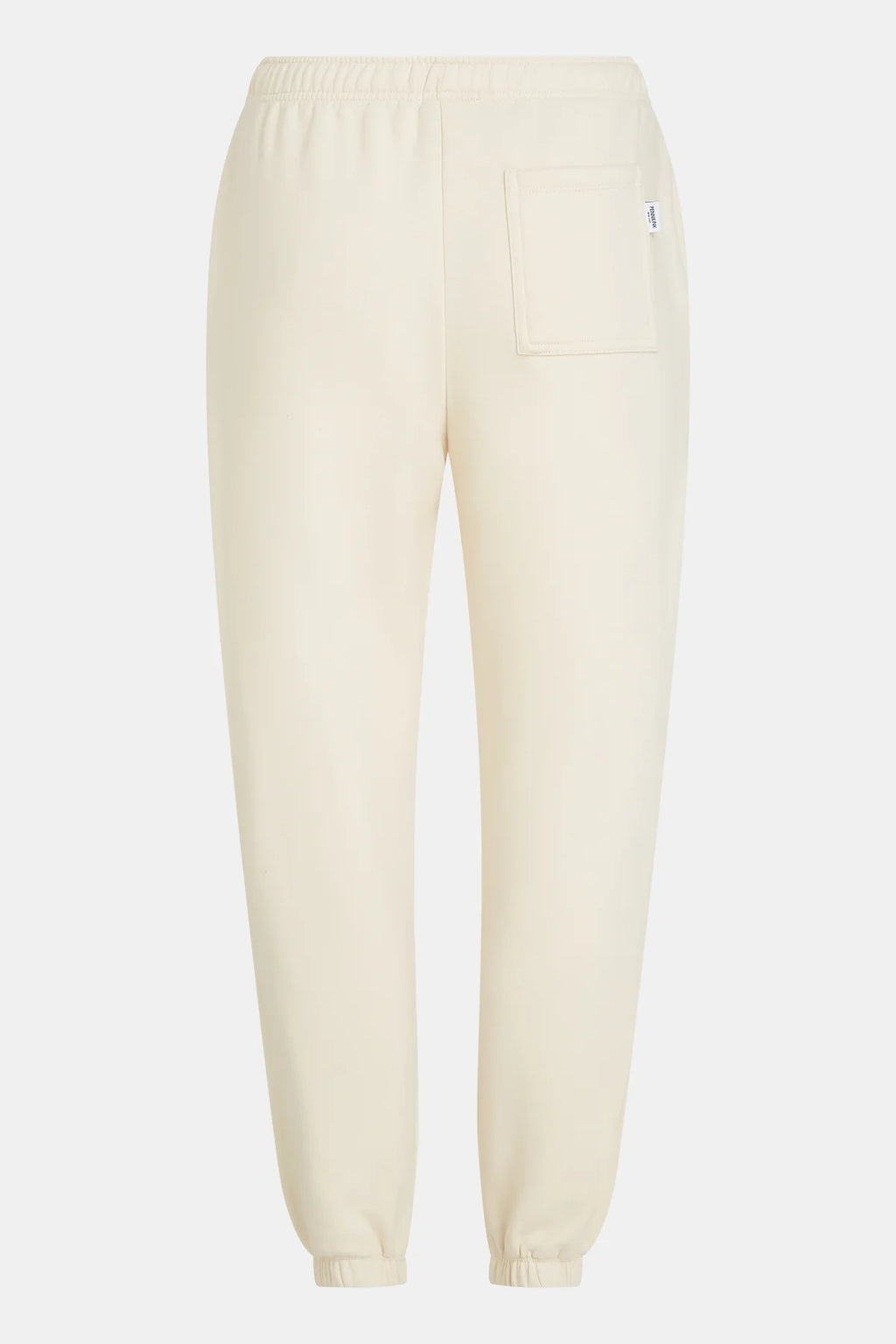 Penn&Ink Jogginghose Ecru Anthrazit (W26F1932)