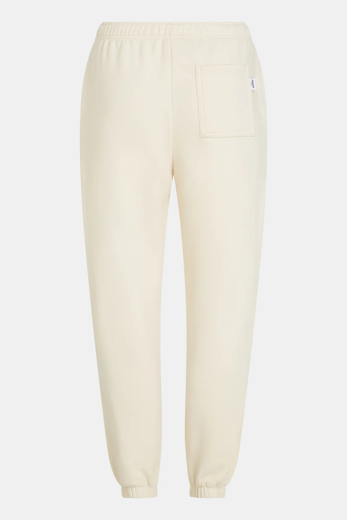 Penn&Ink Jogginghose Ecru Anthrazit (W26F1932)
