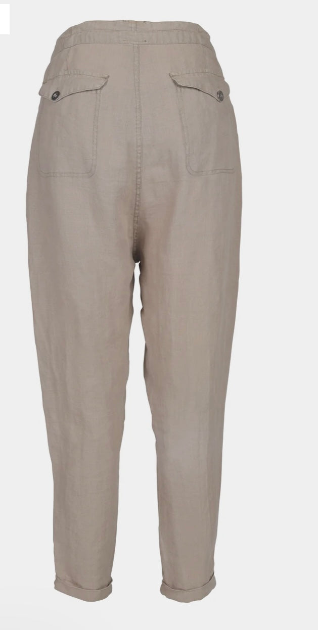 Nü Denmark Tessa Leinenhose