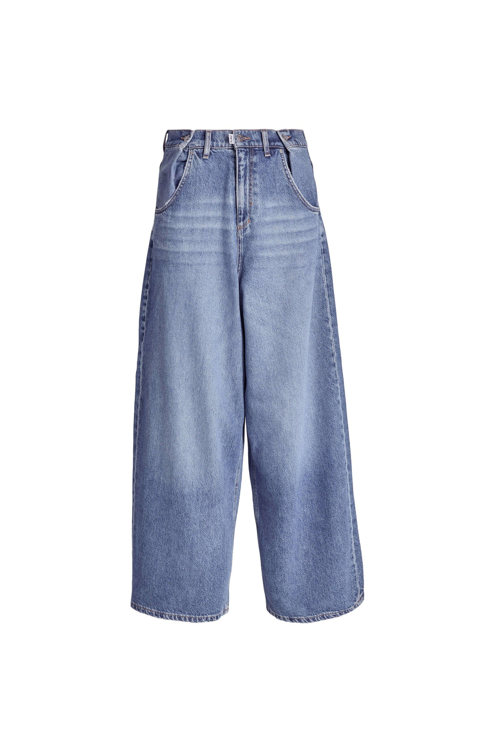 PNTS 22 _ Over the Top Jeans