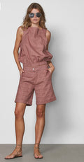NÜ Denmark Zarah Shorts