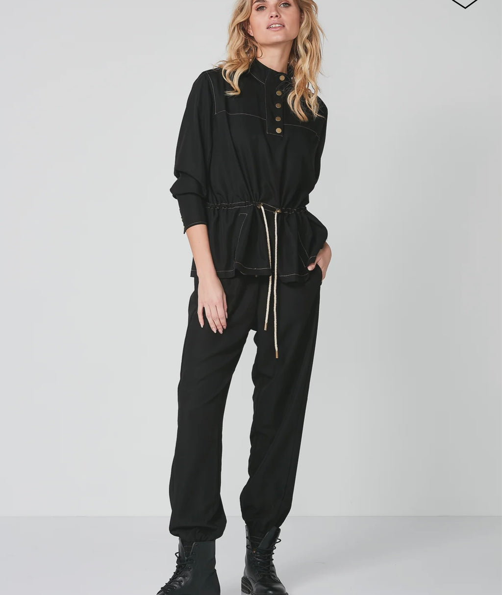 Nü Rosita Hose